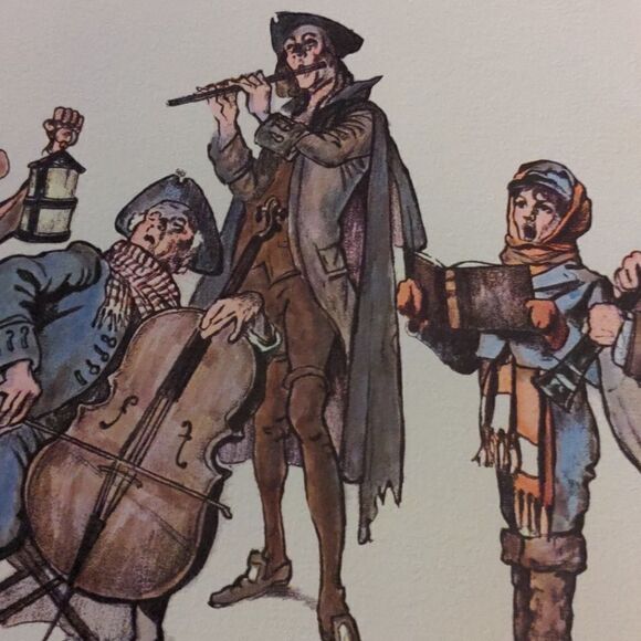 Anthony gruerio art print - Picture 7 of 7